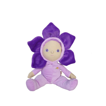 Dinky Dinkums Violet