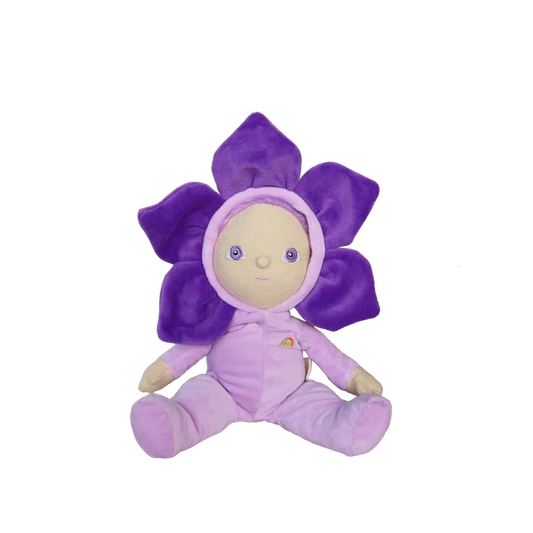 Dinky Dinkums Violet