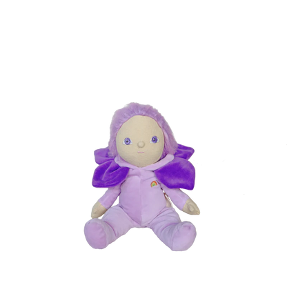 Dinky Dinkums Violet
