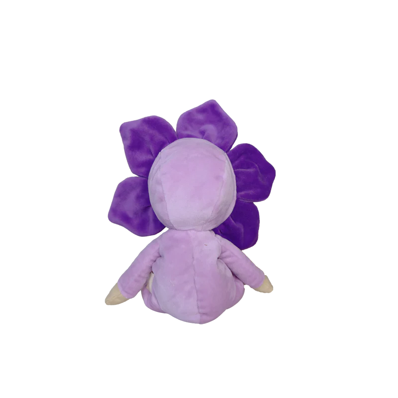 Dinky Dinkums Violet