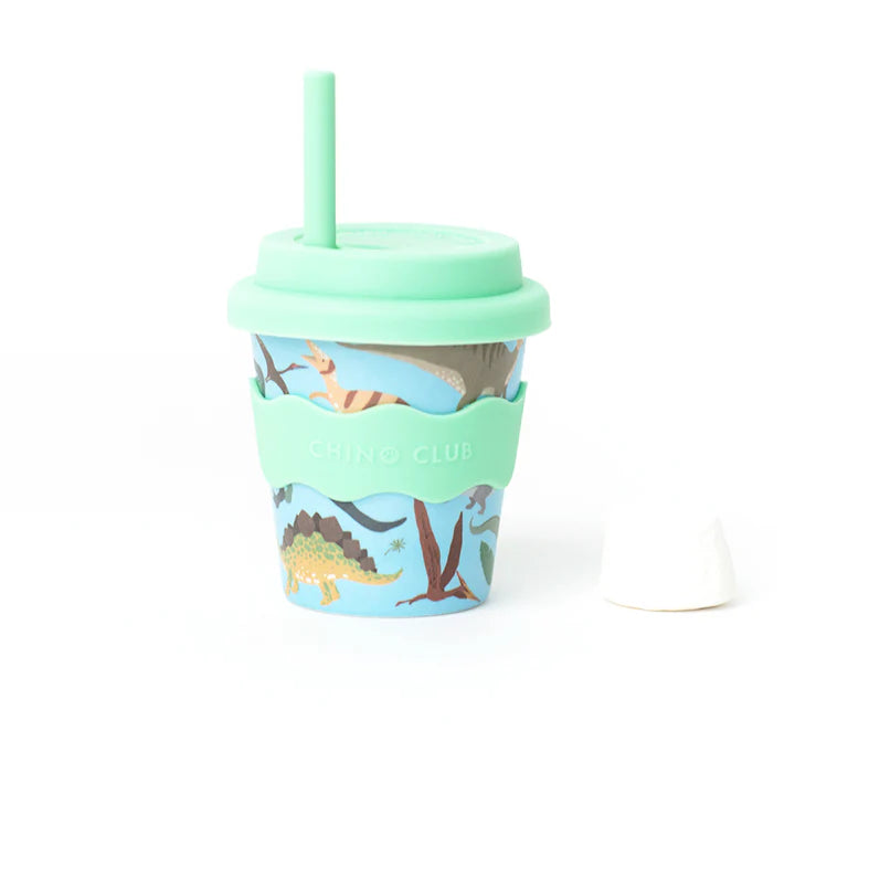 Baby Chino Cup & Straw