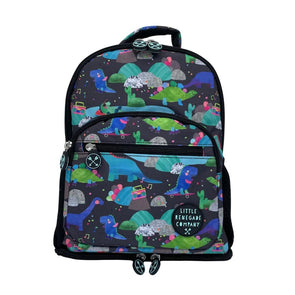 Little Renegade Dino Party Mini Backpack