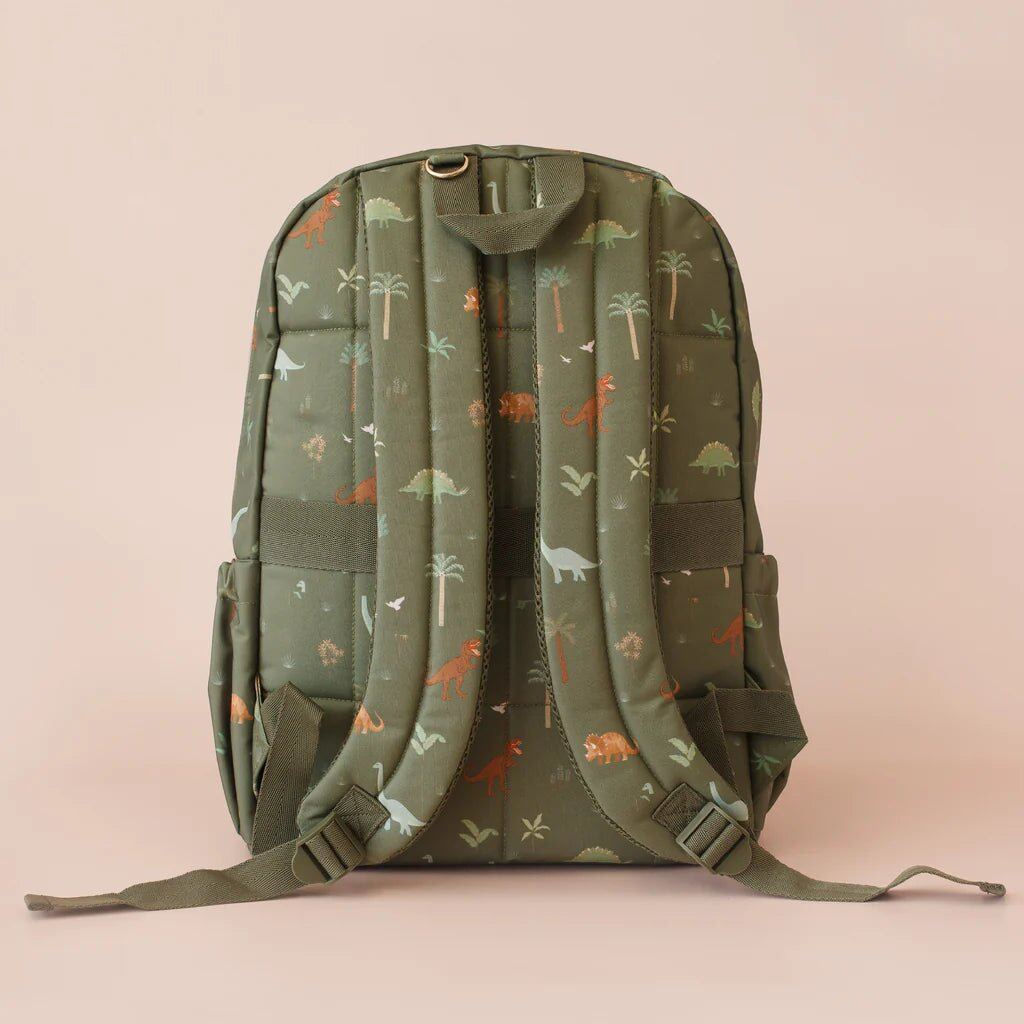Dinos Backpack – Aster & Ruby