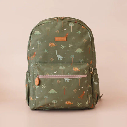 Dinos Backpack – Aster & Ruby