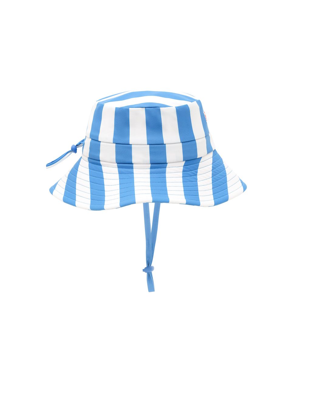 Nautical Stripe Swimhat