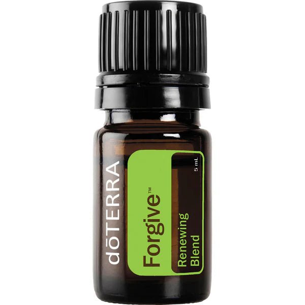 doTERRA Forgive Essential Oil Blend 5ml - Aster & Ruby