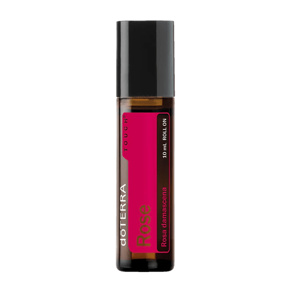 doTERRA Rose Touch-Aster & Ruby