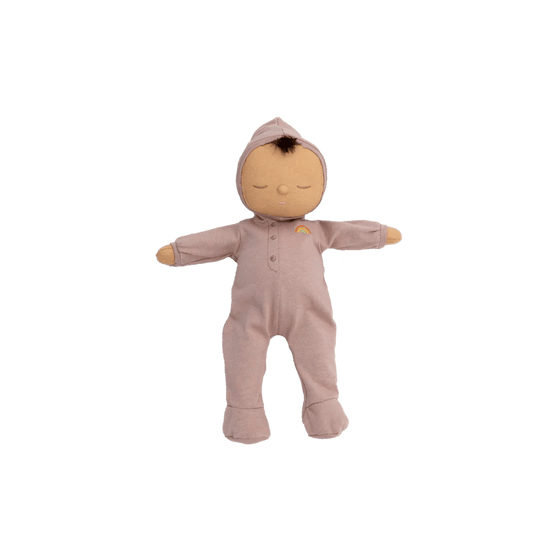Dozy Dinkums Doll Pip - Aster & Ruby