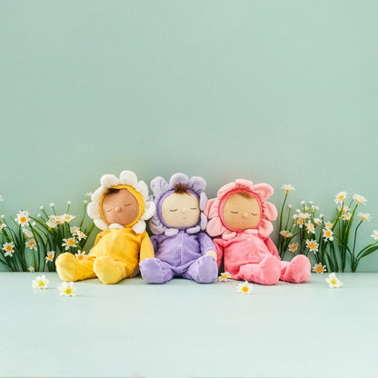 Dozy Dinkums Pip Buttercup - Aster & Ruby