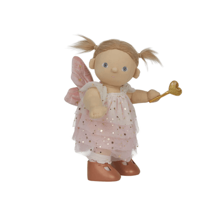 Dream Dinkum Fairy Willow - Aster & Ruby