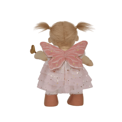 Dream Dinkum Fairy Willow - Aster & Ruby