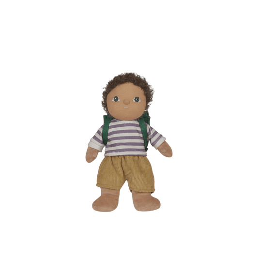 Dress Me Dinky Finn Fernwood - Aster & Ruby