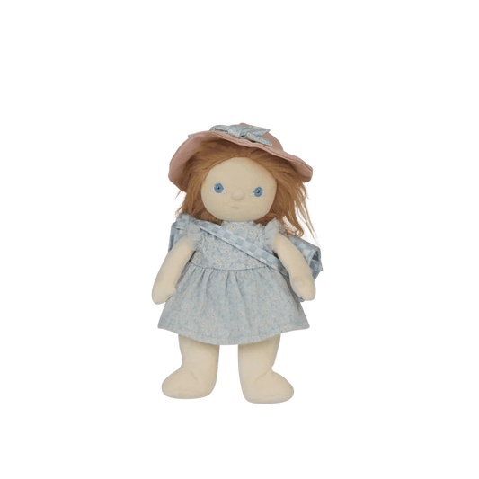 Dress Me Dinky Penelope Petals - Aster & Ruby