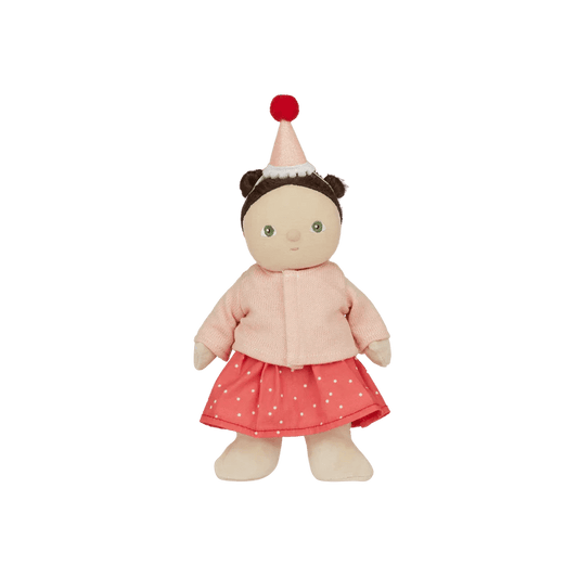 Dress Me Dinky Sophie Sundae - Aster & Ruby