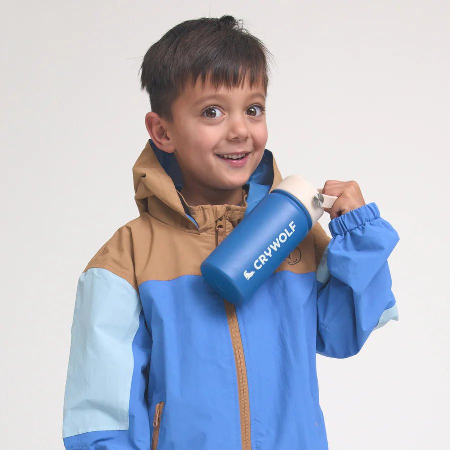 Drink Bottle - Aster & Ruby