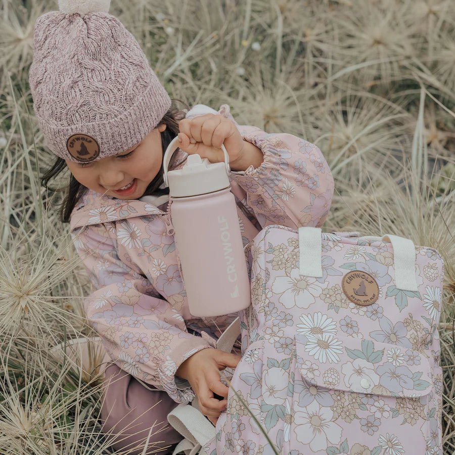 Drink Bottle - Aster & Ruby