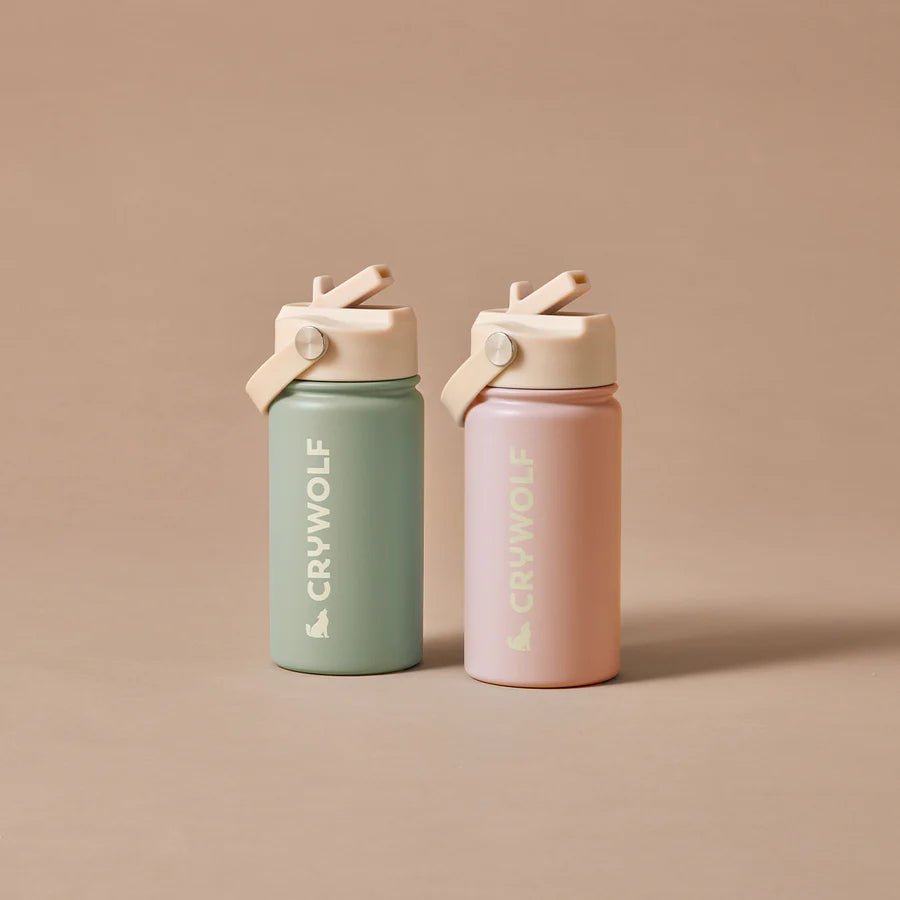 Drink Bottle - Aster & Ruby