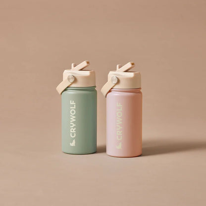 Drink Bottle - Aster & Ruby