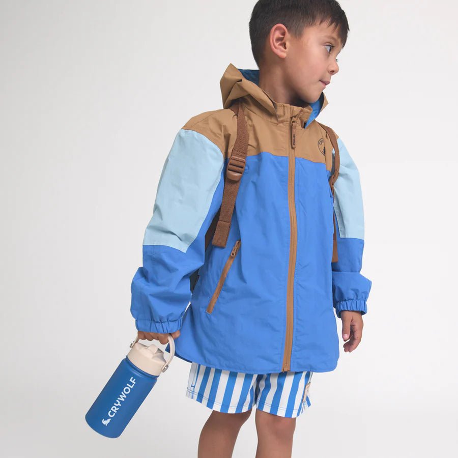 Drink Bottle - Aster & Ruby