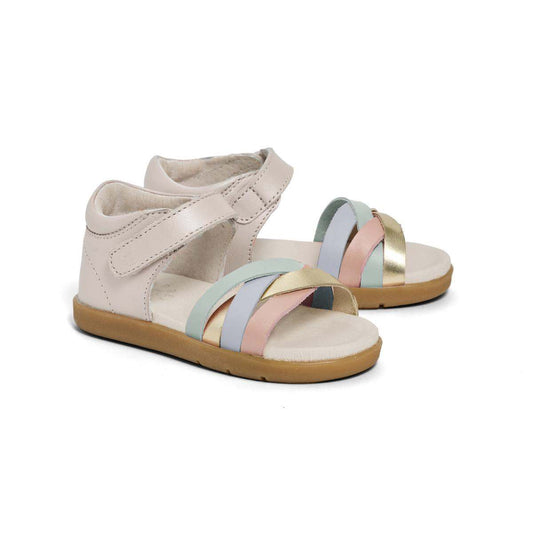 Lily Pastel Multi