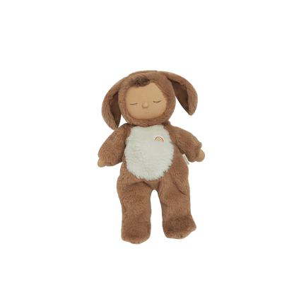 Olli Ella Cozy Dinkums Dog Digby | Aster & Ruby