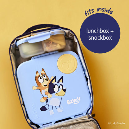 Bluey Flexi Insulated Lunchbag