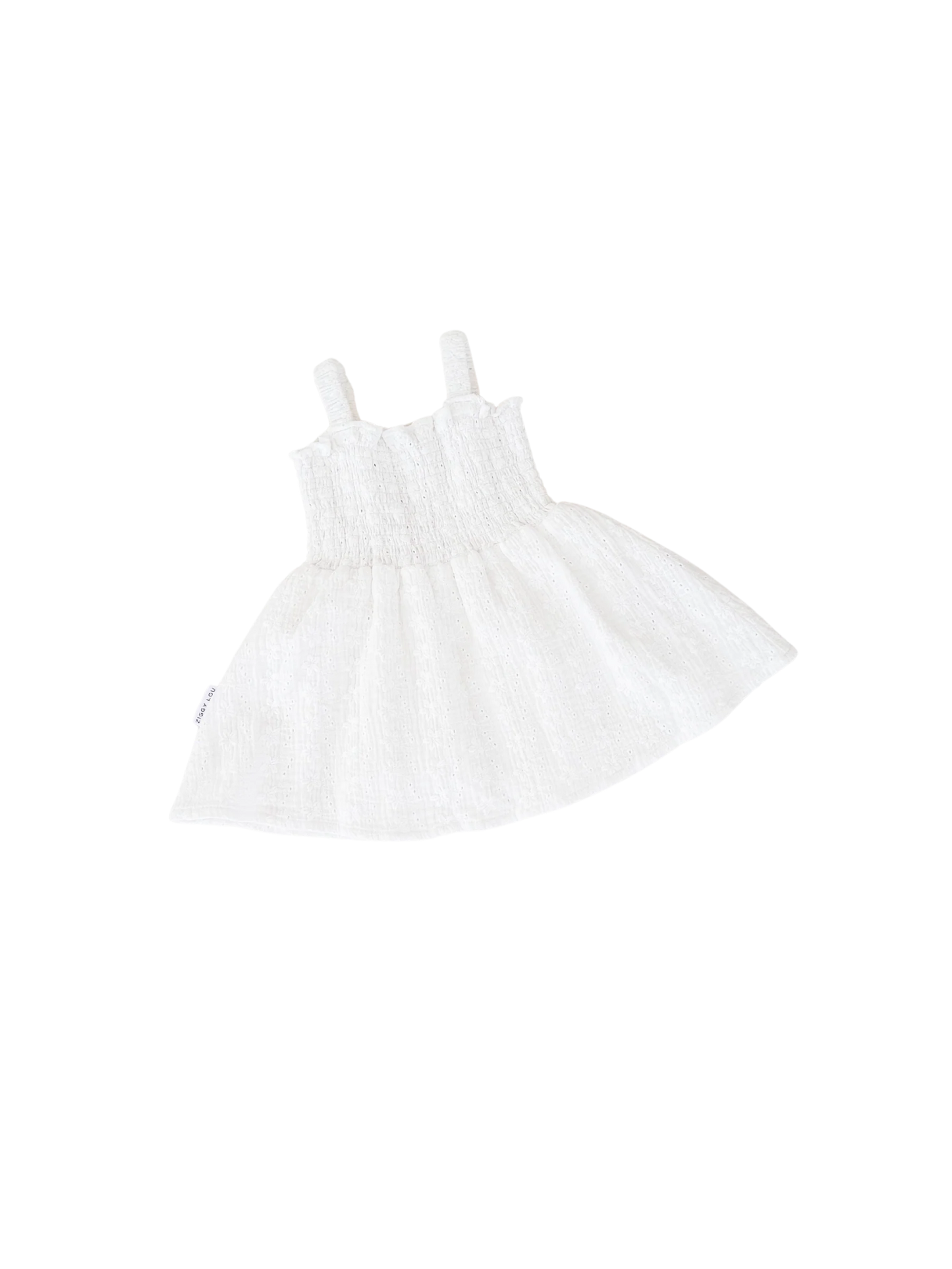 ELENA DRESS | LAUREL - Aster & Ruby