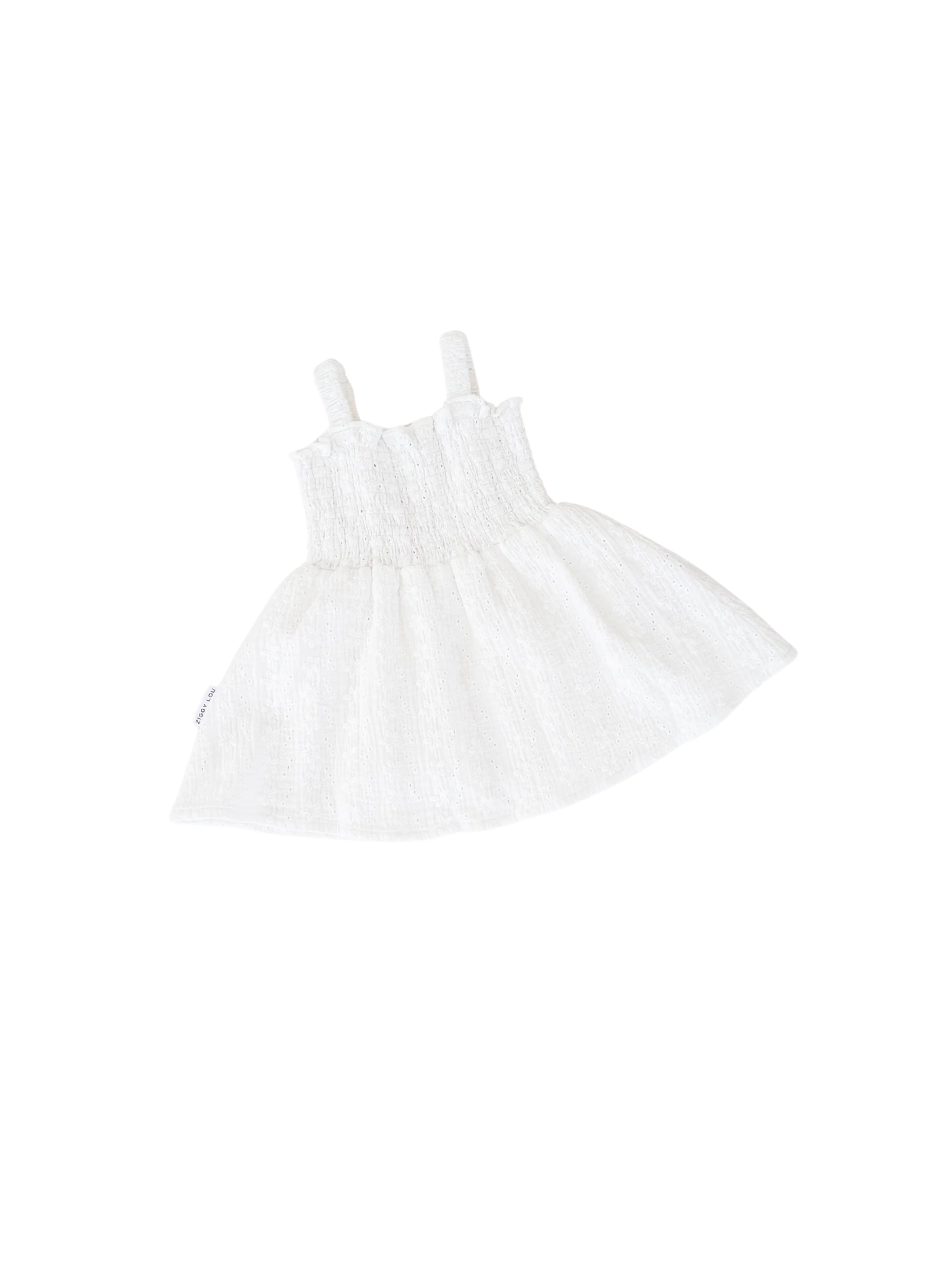 ELENA DRESS | LAUREL - Aster & Ruby