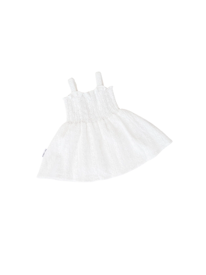 ELENA DRESS | LAUREL - Aster & Ruby