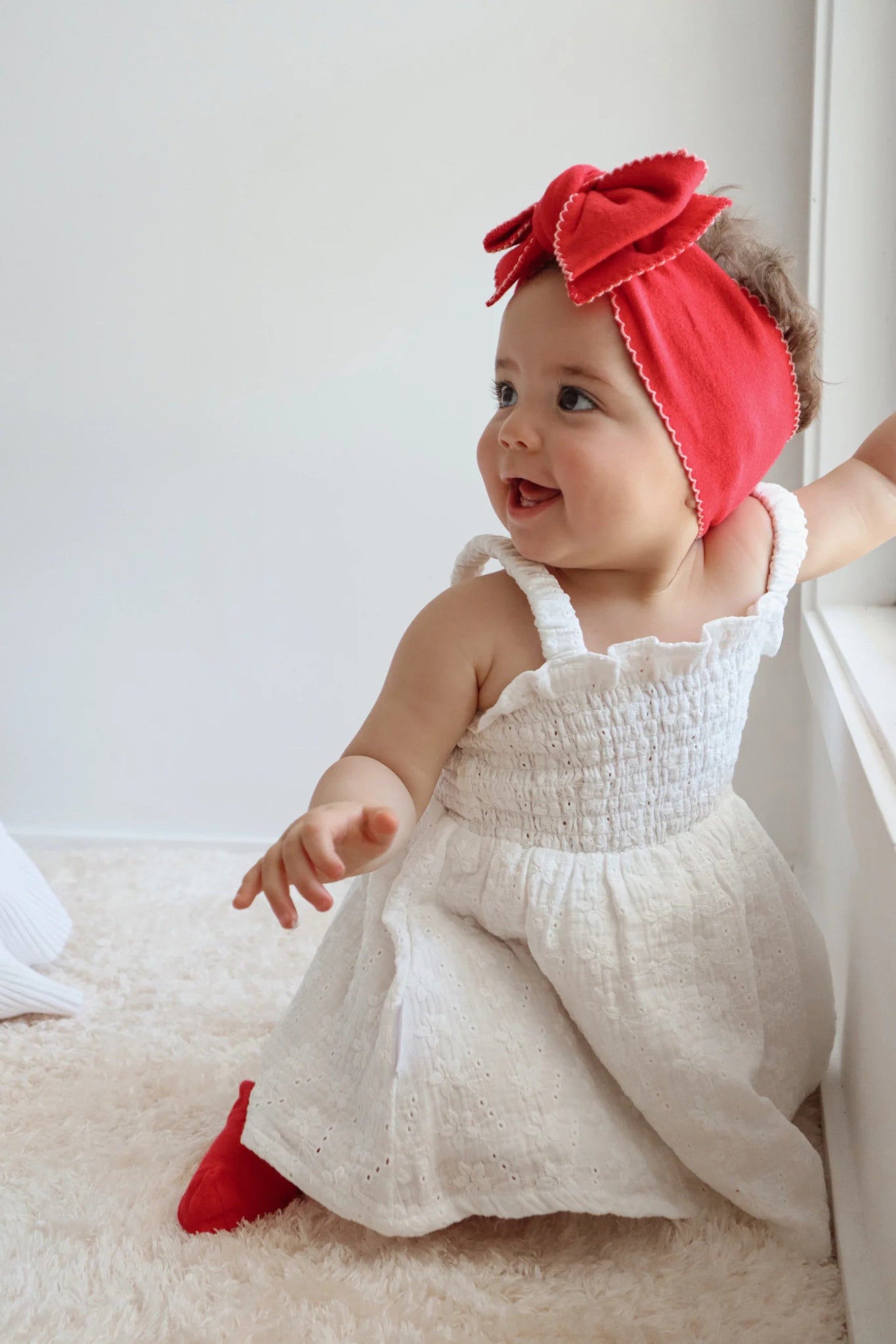 ELENA DRESS | LAUREL - Aster & Ruby