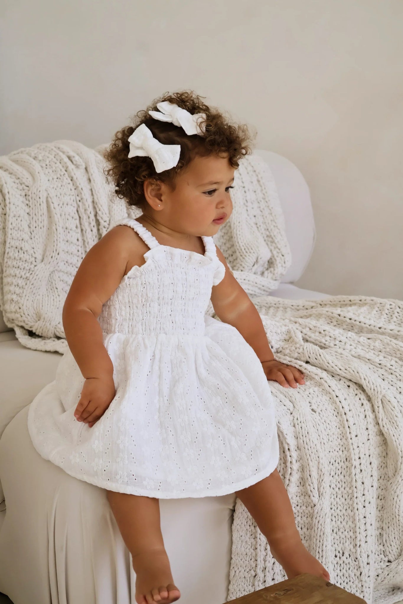 ELENA DRESS | LAUREL - Aster & Ruby