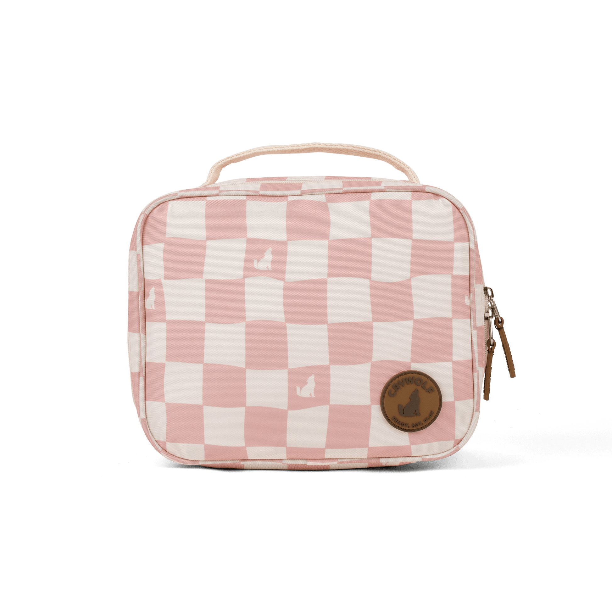 Everyday Lunch Bag - Aster & Ruby