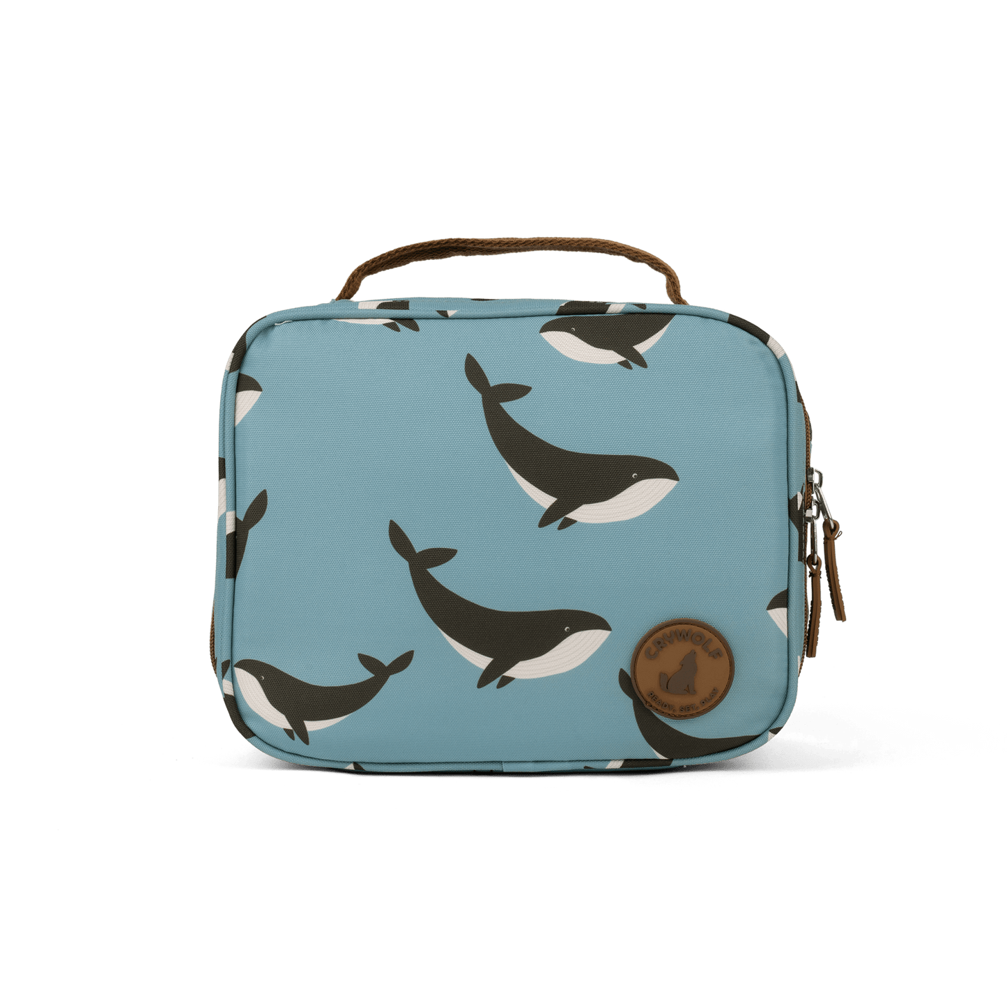 Everyday Lunch Bag - Aster & Ruby