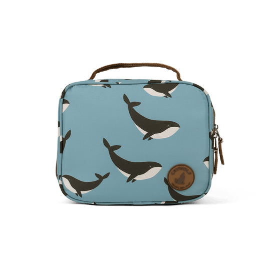 Everyday Lunch Bag - Aster & Ruby