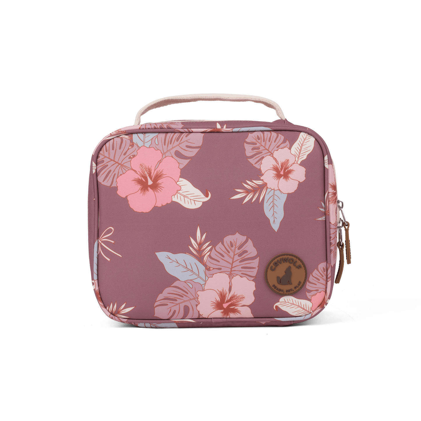 Everyday Lunch Bag - Aster & Ruby