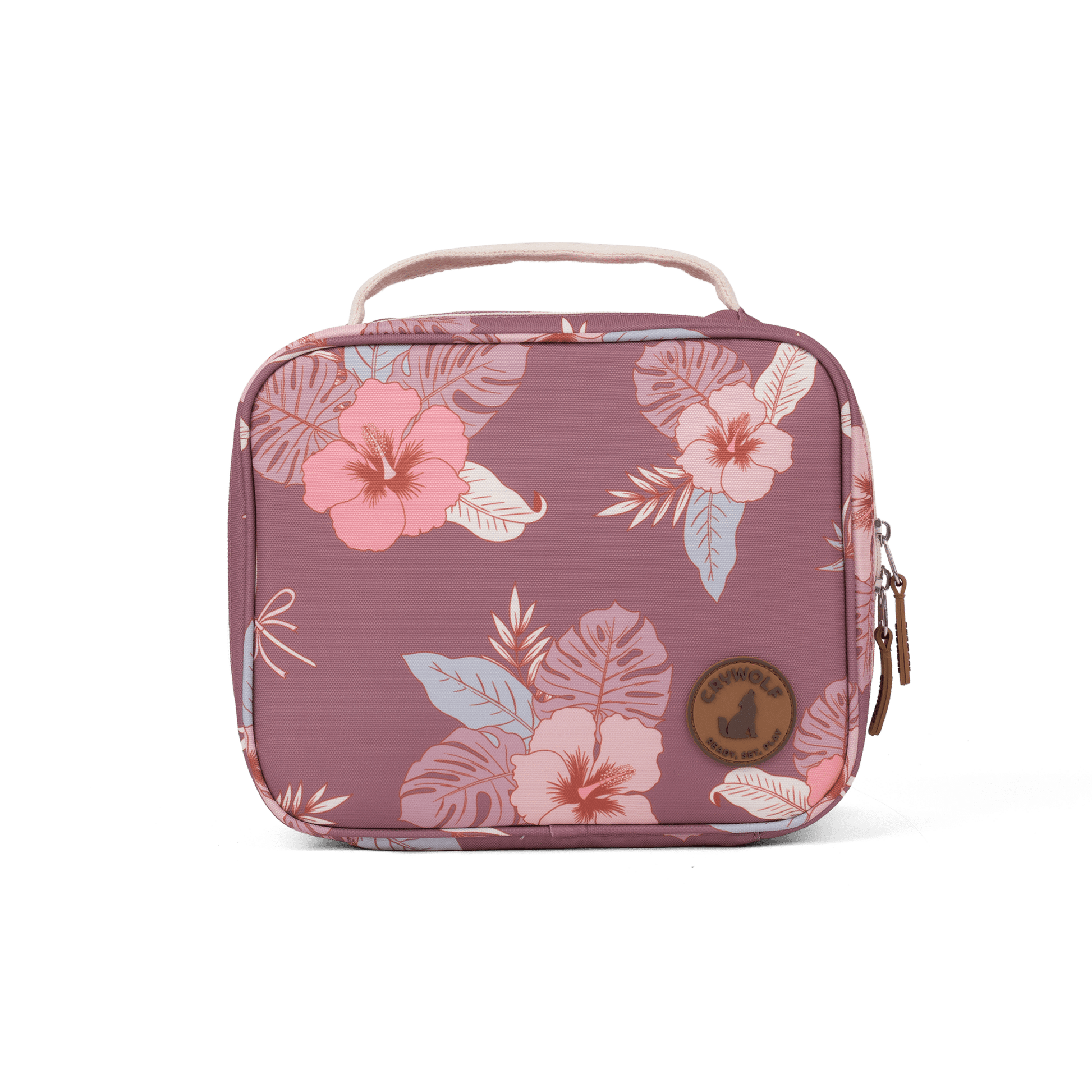Everyday Lunch Bag - Aster & Ruby