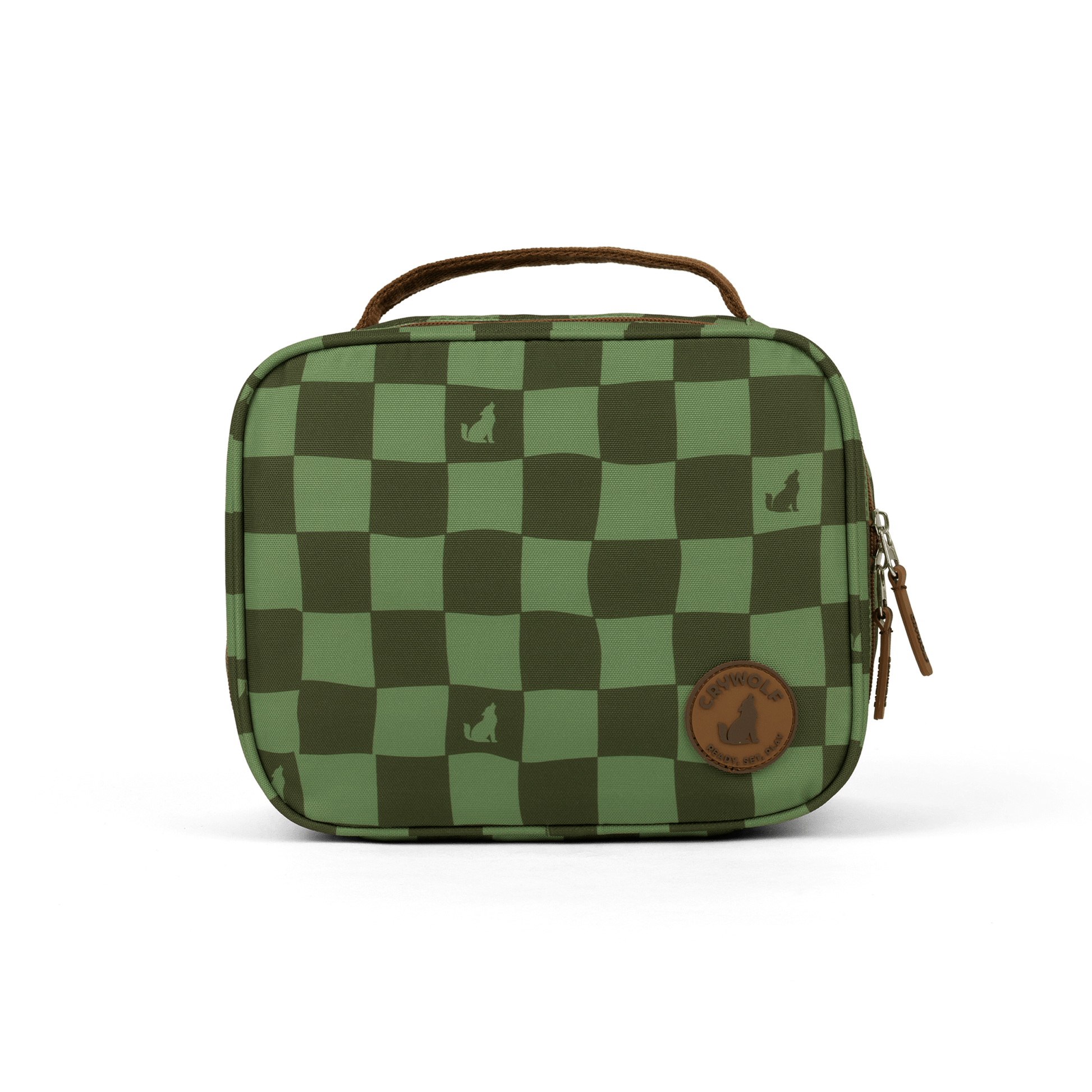 Everyday Lunch Bag - Aster & Ruby