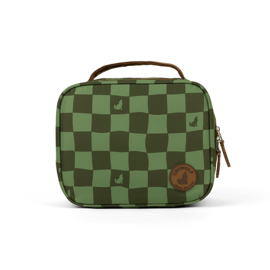 Everyday Lunch Bag - Aster & Ruby