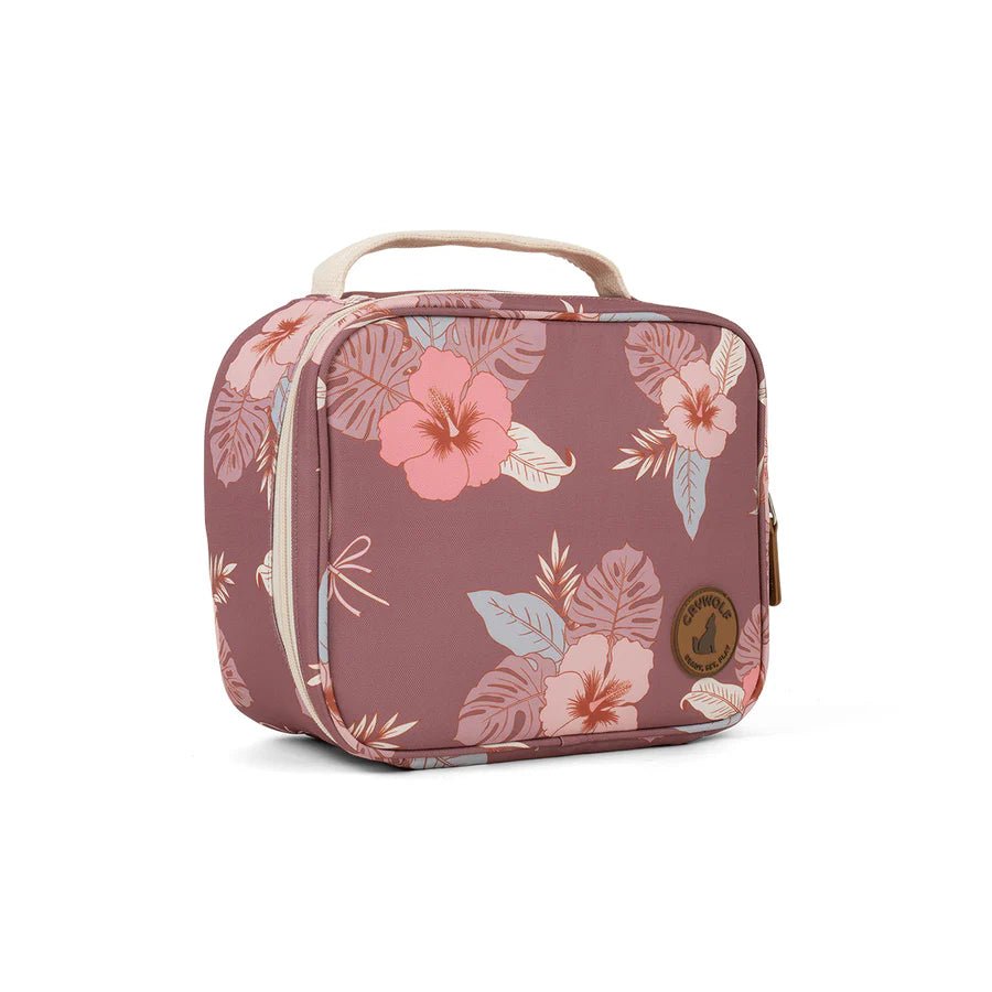 Everyday Lunch Bag Paradiso - Aster & Ruby