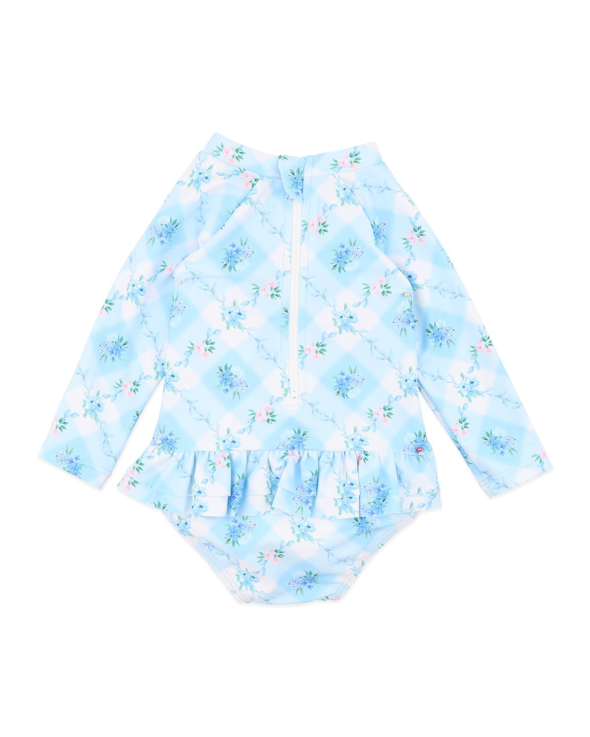 Frankie Ls Sunsuit