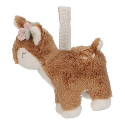 Fairy Garden Activity Playmat - Aster & Ruby