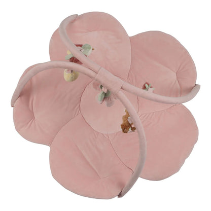 Fairy Garden Activity Playmat - Aster & Ruby