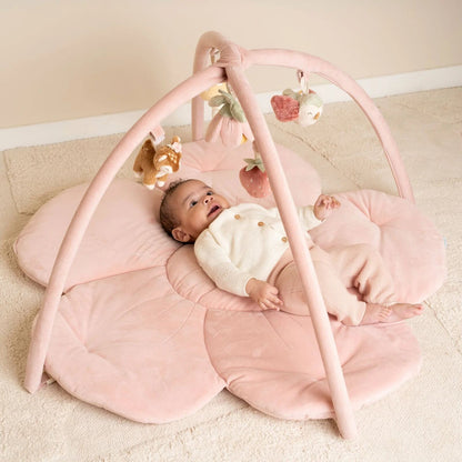 Fairy Garden Activity Playmat - Aster & Ruby