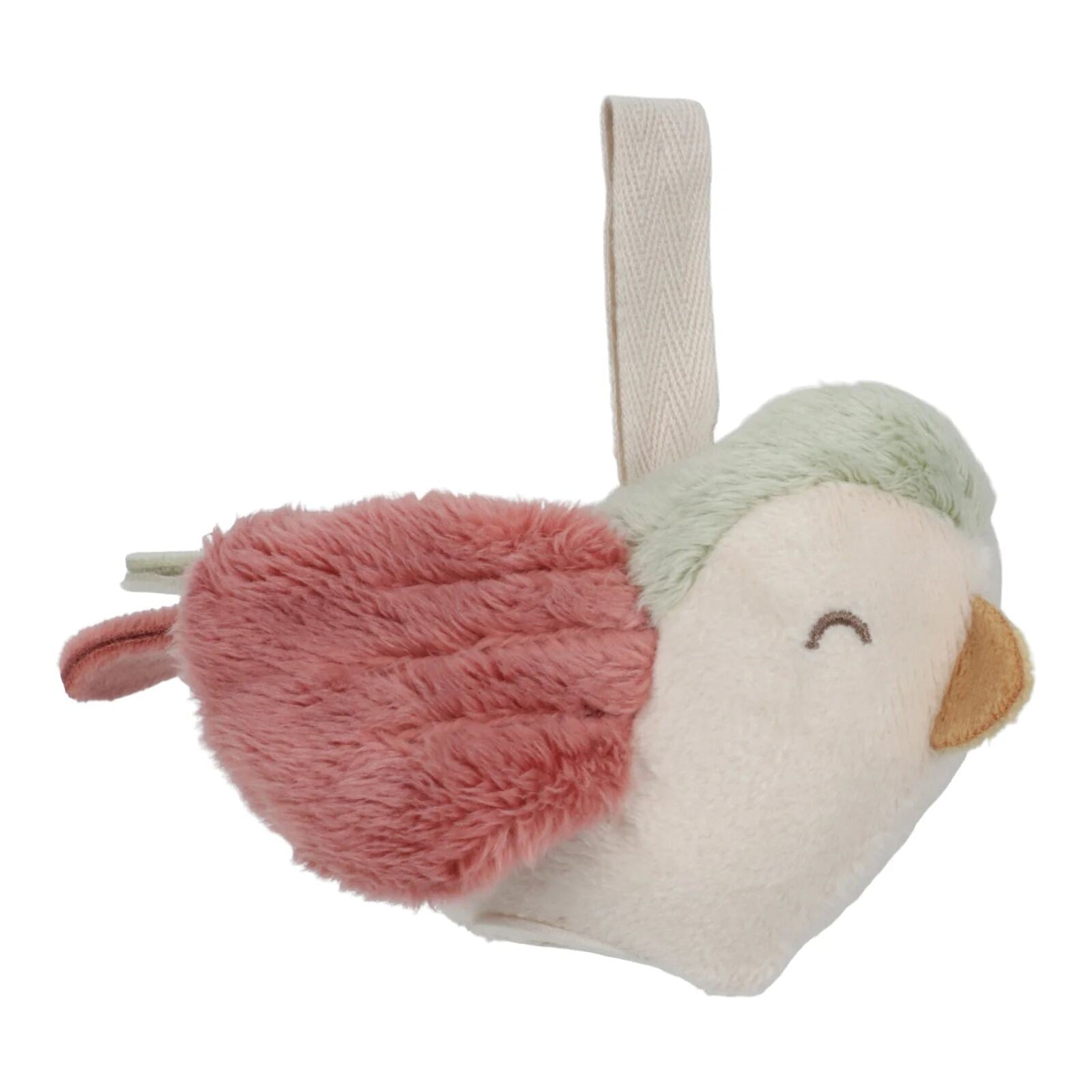 Fairy Garden Activity Playmat - Aster & Ruby