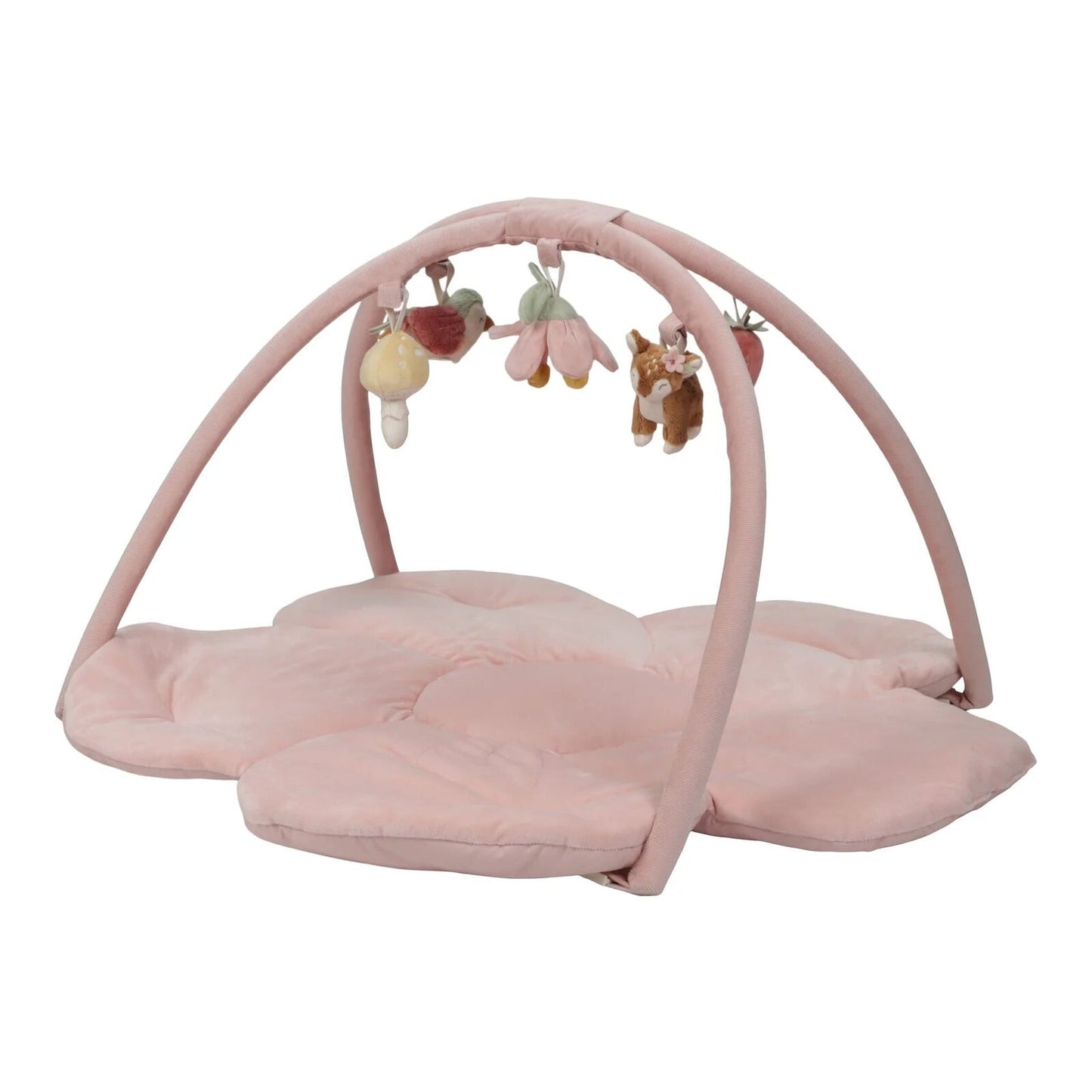 Fairy Garden Activity Playmat - Aster & Ruby
