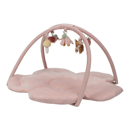 Fairy Garden Activity Playmat - Aster & Ruby