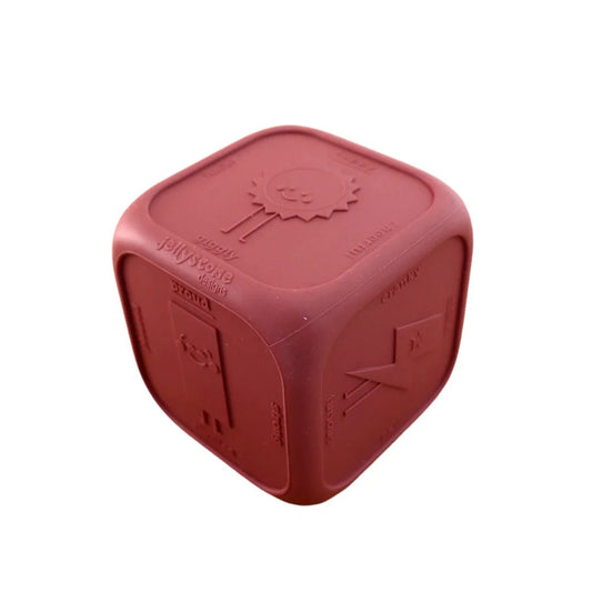 Feelings Cube Berry
