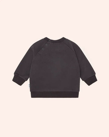 Fireman Hux Sweatshirt - Aster & Ruby