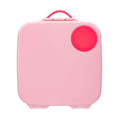 b.box Lunchbox Flamingo Fizz