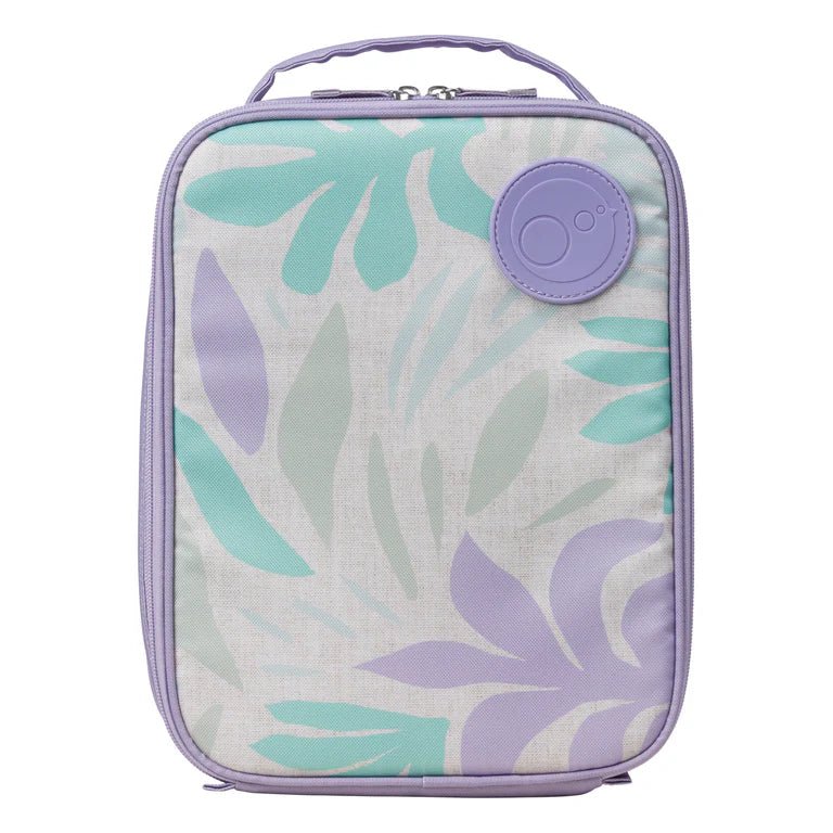 Flexi Insulated Lunchbag - Aster & Ruby